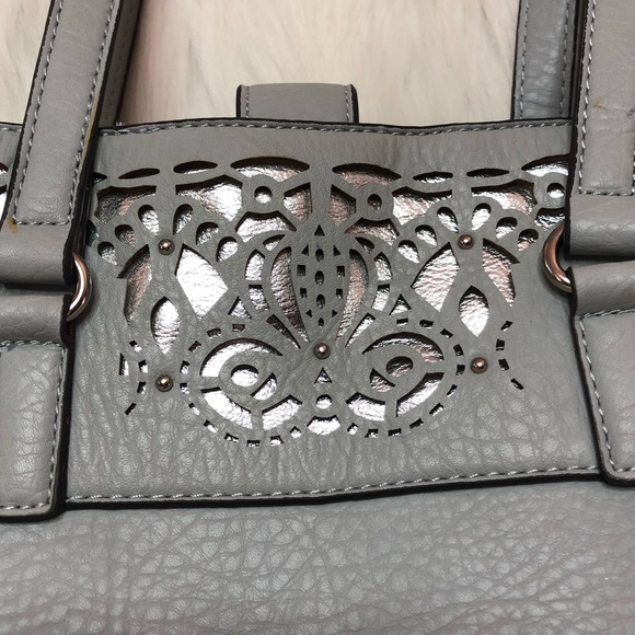 Nicole Miller Purse - Picture 3 of 6